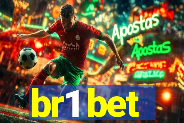 br1 bet